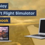 how to play microsoft flight simulator on mac