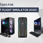 best desktop computers for MSFS 2020