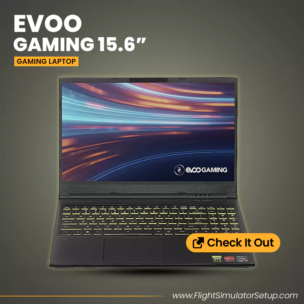 Evoo-Gaming-15.6”