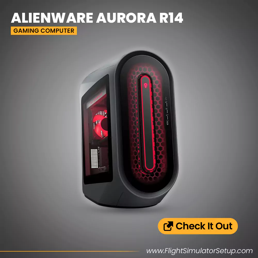 alienware aurora r14 6518ff92ef55f