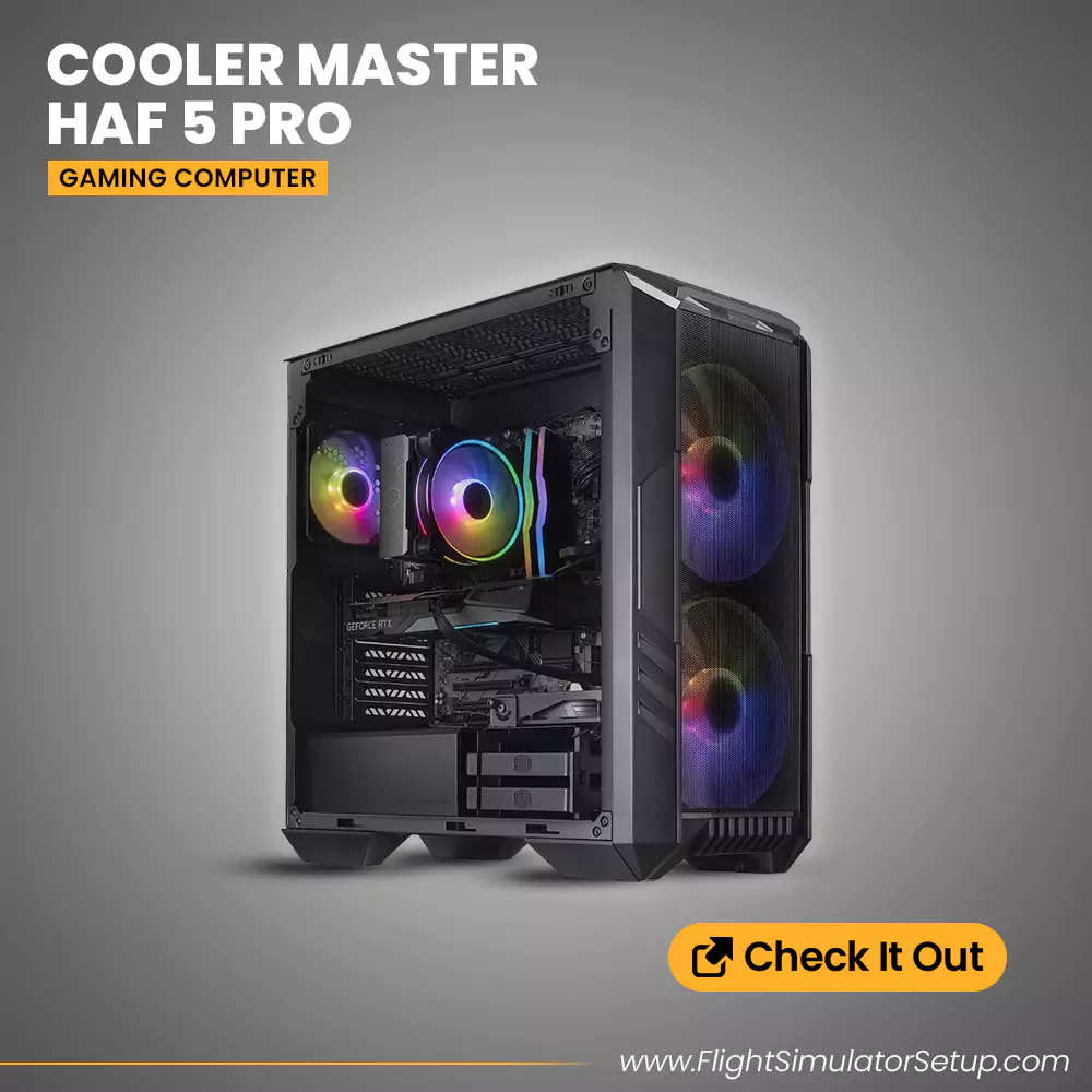 cooler master haf 5 pro high performance gaming pc best value 6518ff92e8dc4