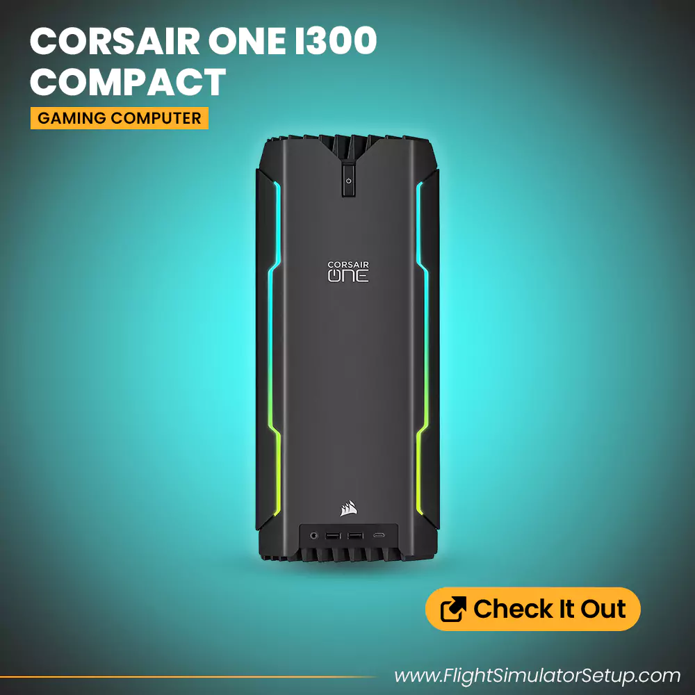 corsair one i300 compact 6518ff956cd1d